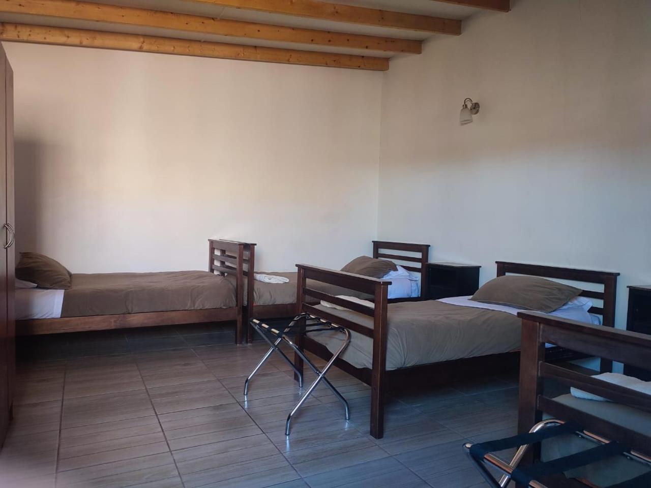 Tambo Norte San Pedro de Atacama Exterior foto